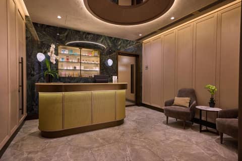 Hilton Sofia — photo 2