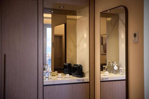 Hilton Sofia — photo 9