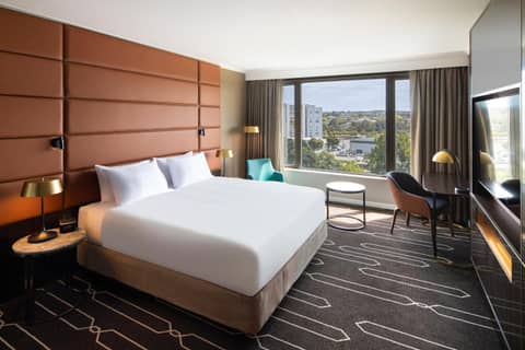 Mercure Sydney Parramatta — photo 6