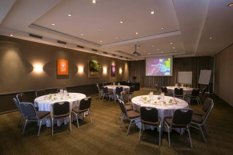 Mercure Sydney Parramatta — photo 9