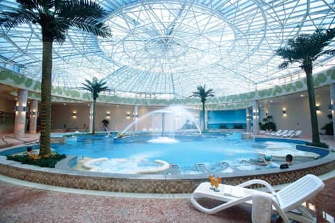 Jeju Raon Hotel & Resort — photo 3