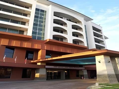 Jeju Raon Hotel & Resort — photo 9