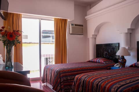 Hotel Encino Malecón Centro Puerto Vallarta — photo 5