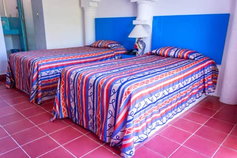 Hotel Encino Malecón Centro Puerto Vallarta — photo 6