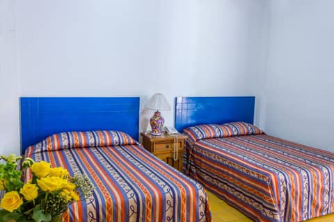 Hotel Encino Malecón Centro Puerto Vallarta — photo 8