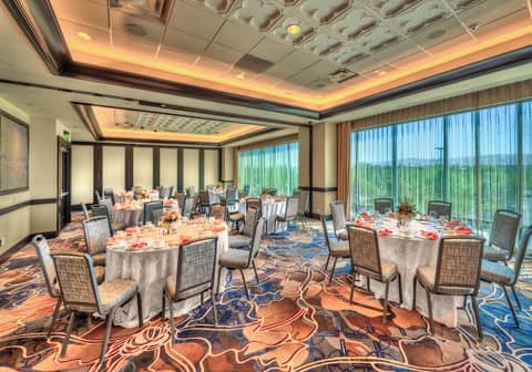 Atlantis Casino Resort Spa — photo 2