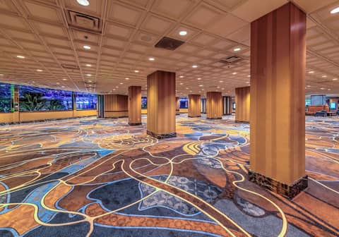 Atlantis Casino Resort Spa — photo 4