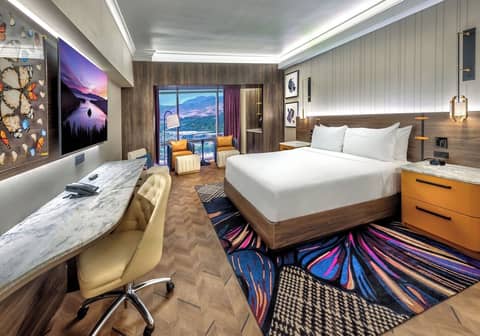 Atlantis Casino Resort Spa — photo 6
