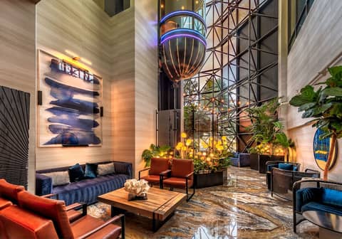 Atlantis Casino Resort Spa — photo 9