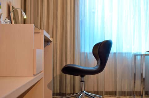 Yomi Hotel - ShuangLian MRT — photo 8