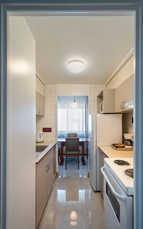 L'Appartement Hôtel — photo 5