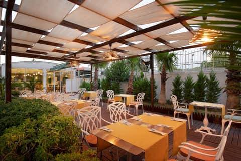 Sealife Family Resort Hotel — photo 3