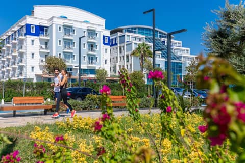 Sealife Family Resort Hotel — photo 4