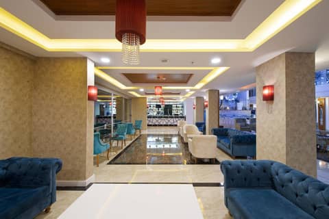 Sealife Family Resort Hotel — photo 5
