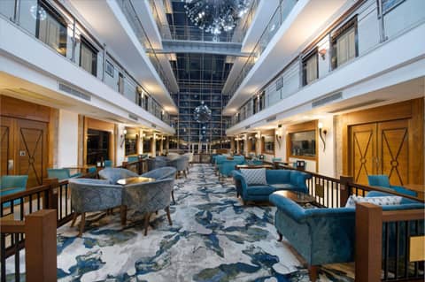 Sealife Family Resort Hotel — photo 8