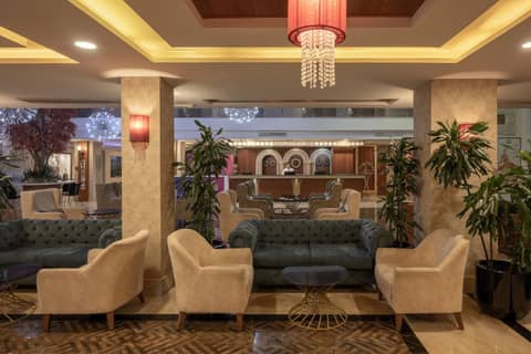 Sealife Family Resort Hotel — photo 9