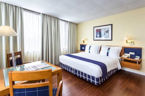 Holiday Inn Lisbon by IHG — photo 2