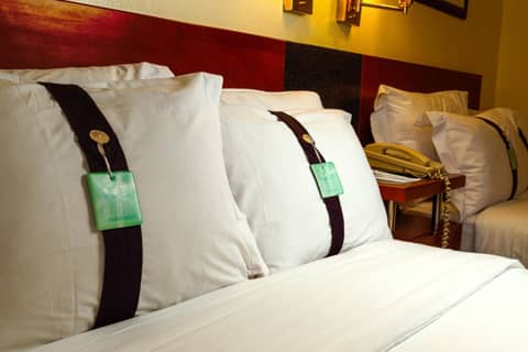 Holiday Inn Lisbon by IHG — photo 3