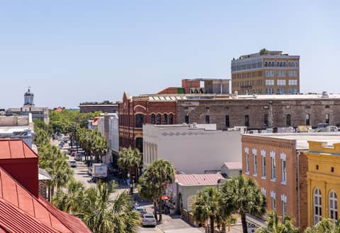 The Palmetto Hotel — photo 5