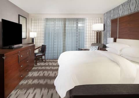 Hilton Tampa Airport Westshore — photo 3
