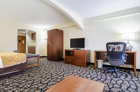 Comfort Suites Innsbrook - Short Pump — photo 2