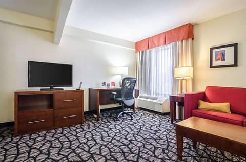 Comfort Suites Innsbrook - Short Pump — photo 3