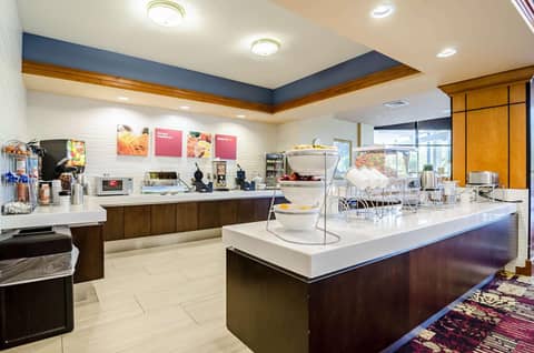 Comfort Suites Innsbrook - Short Pump — photo 4
