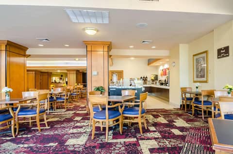Comfort Suites Innsbrook - Short Pump — photo 5