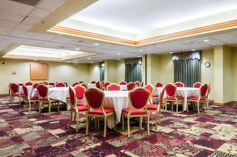 Comfort Suites Innsbrook - Short Pump — photo 8