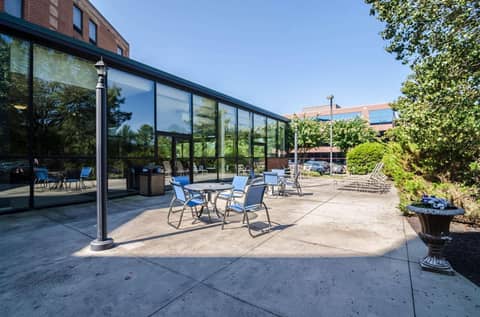 Comfort Suites Innsbrook - Short Pump — photo 9