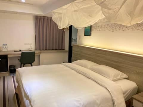 RF Hotel - Zhongxiao — photo 2