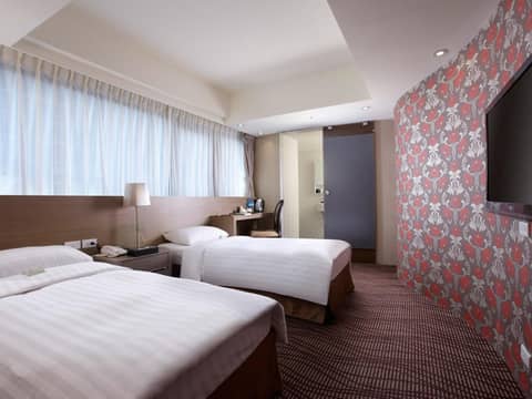 RF Hotel - Zhongxiao — photo 3