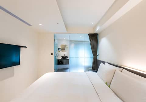 RF Hotel - Zhongxiao — photo 4