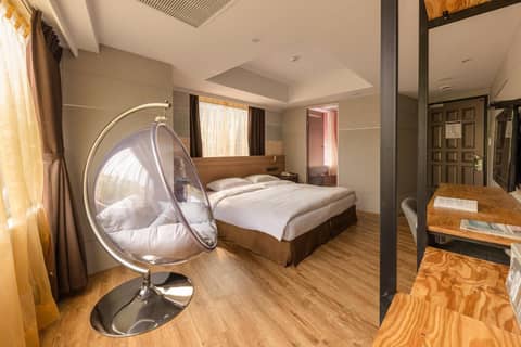 RF Hotel - Zhongxiao — photo 6