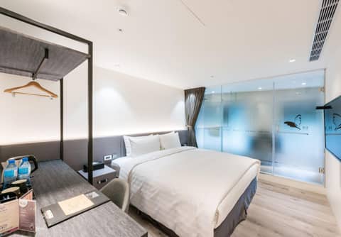 RF Hotel - Zhongxiao — photo 7