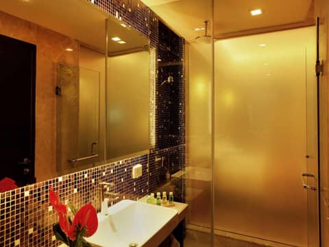 The Metropolitan Hotel & Spa New Delhi — photo 2