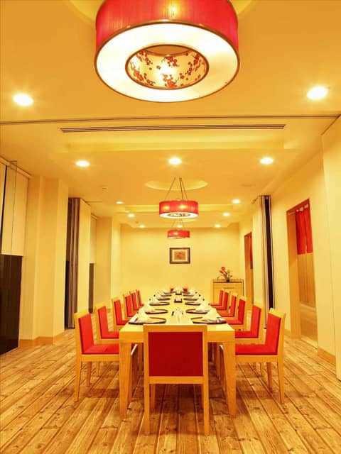 The Metropolitan Hotel & Spa New Delhi — photo 9