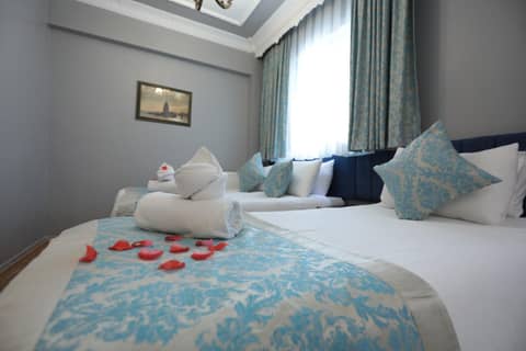 White Pearl Apart Hotel — photo 2