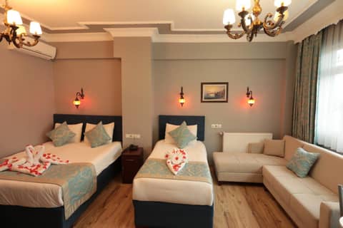 White Pearl Apart Hotel — photo 3