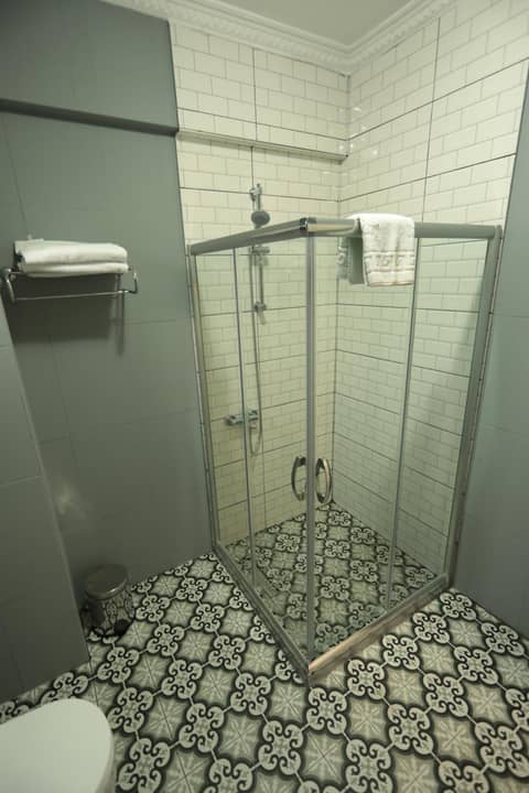 White Pearl Apart Hotel — photo 8