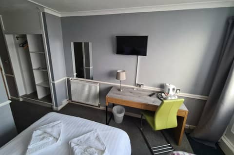 Northumberland Hotel — photo 5