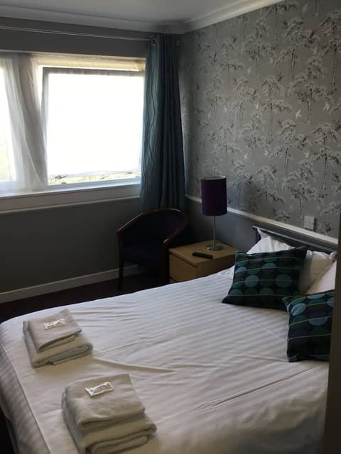 Double Room, Ensuite — the supplier's photographs — photo 1