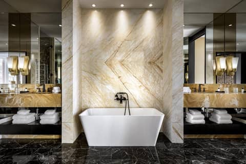 BISHA, a Luxury Collection Hotel, Toronto — photo 2
