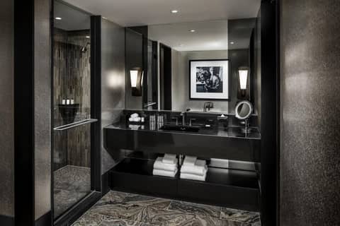 BISHA, a Luxury Collection Hotel, Toronto — photo 3