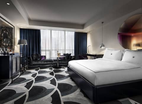 BISHA, a Luxury Collection Hotel, Toronto — photo 4