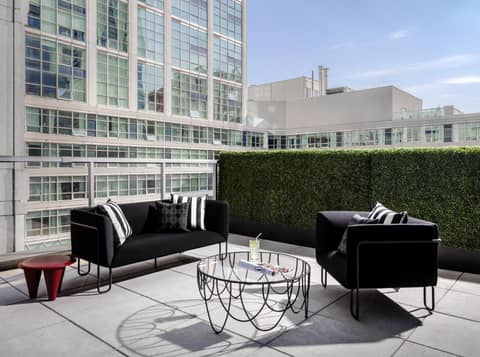 BISHA, a Luxury Collection Hotel, Toronto — photo 5
