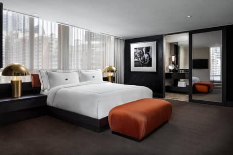 BISHA, a Luxury Collection Hotel, Toronto — photo 6