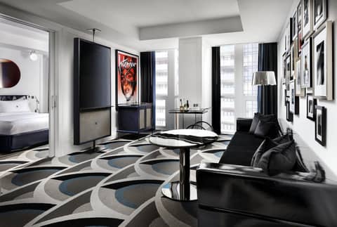 BISHA, a Luxury Collection Hotel, Toronto — photo 7