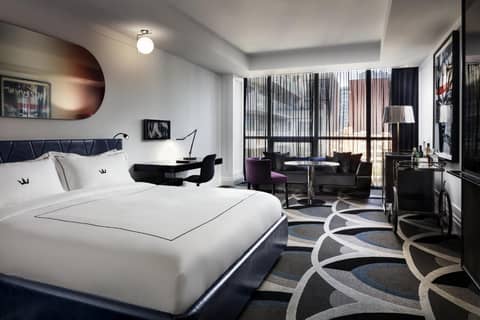 BISHA, a Luxury Collection Hotel, Toronto — photo 9