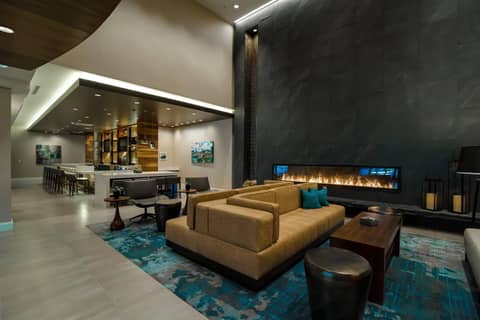 Richmond Marriott Short Pump — photo 8